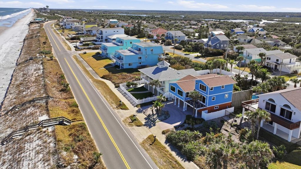 Image 77 of property listing at 2656 S OCEAN SHORE BOULEVARD, Flagler Beach, FL 32136
