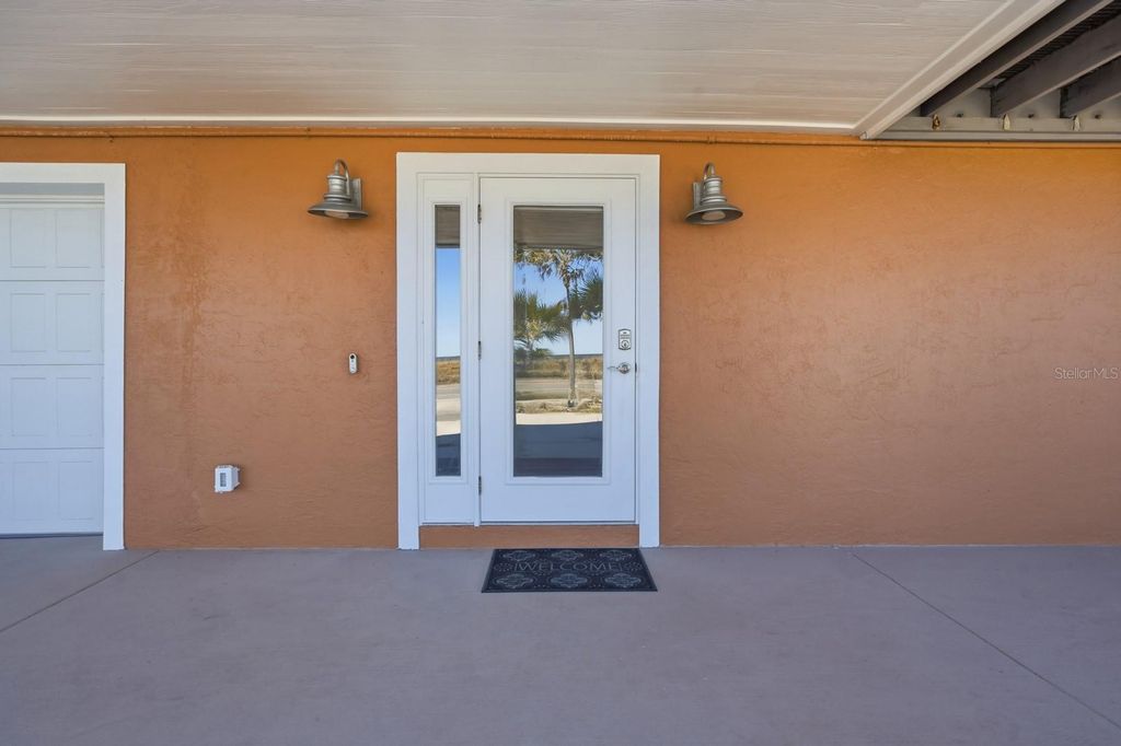 Image 9 of property listing at 2656 S OCEAN SHORE BOULEVARD, Flagler Beach, FL 32136