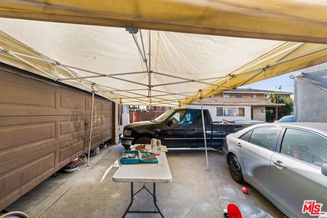 1114 S Kern Avenue, Los Angeles, CA 90022