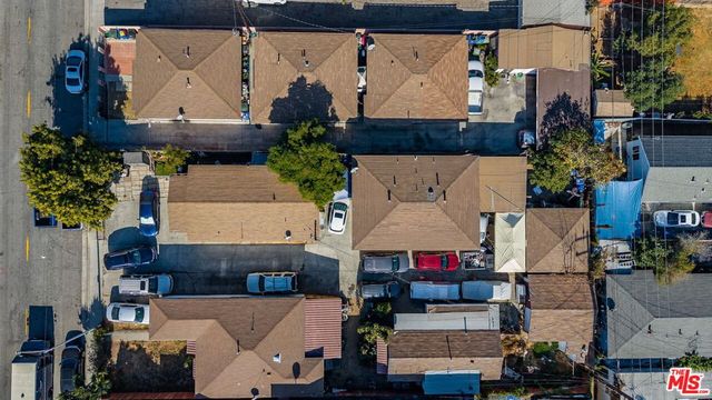 1114 S Kern Avenue, Los Angeles, CA 90022