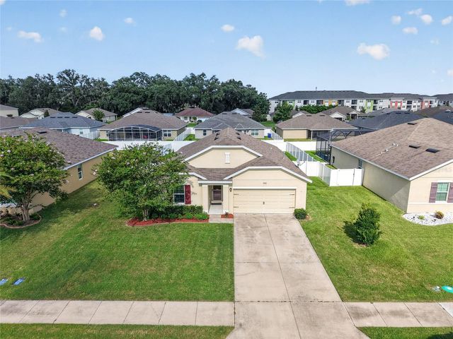 9785 PEPPER TREE TRAIL, Wildwood, FL 34785