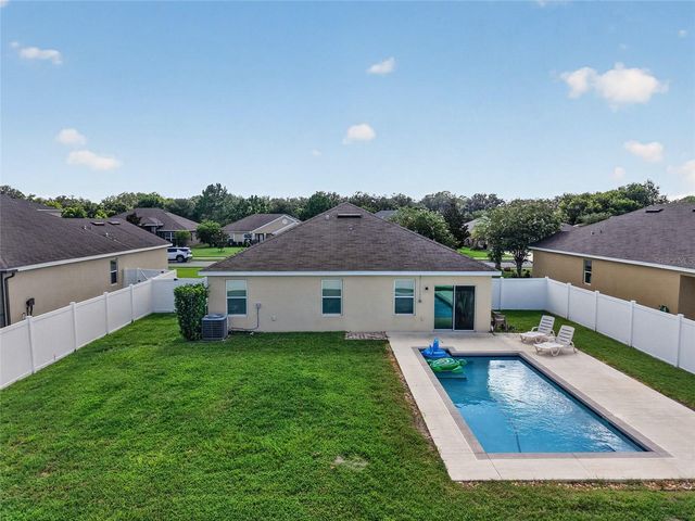 9785 PEPPER TREE TRAIL, Wildwood, FL 34785