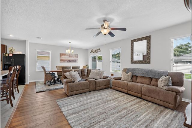 9785 PEPPER TREE TRAIL, Wildwood, FL 34785