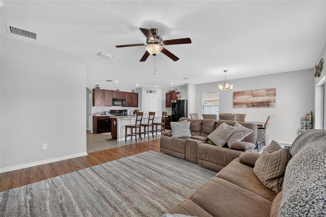 9785 PEPPER TREE TRAIL, Wildwood, FL 34785