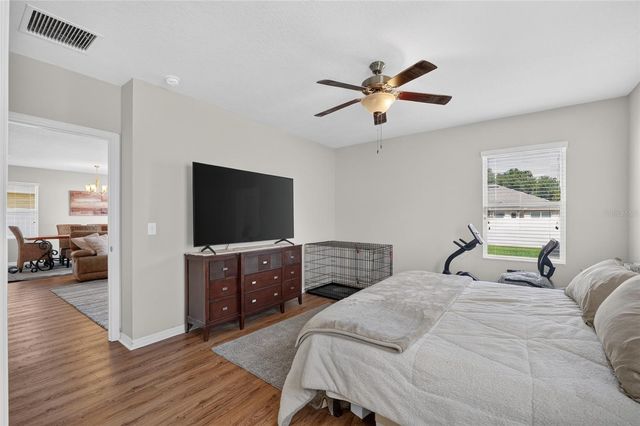 9785 PEPPER TREE TRAIL, Wildwood, FL 34785