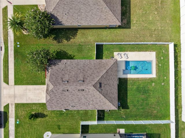 9785 PEPPER TREE TRAIL, Wildwood, FL 34785