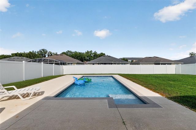 9785 PEPPER TREE TRAIL, Wildwood, FL 34785