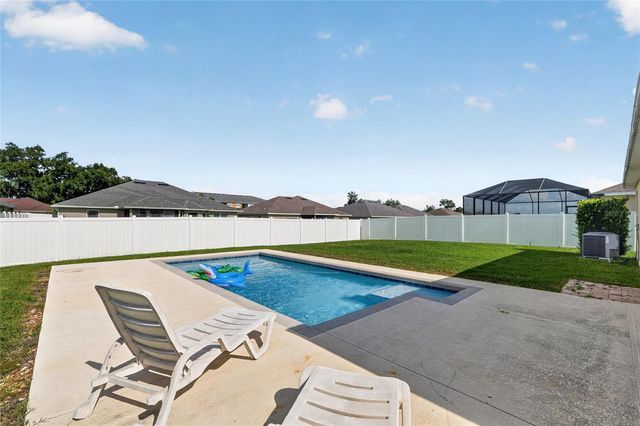 9785 PEPPER TREE TRAIL, Wildwood, FL 34785