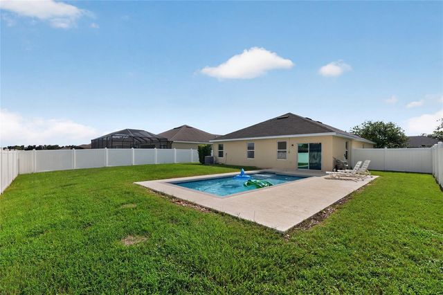 9785 PEPPER TREE TRAIL, Wildwood, FL 34785