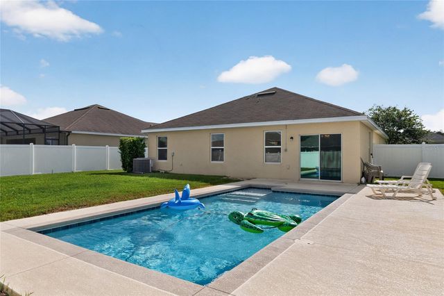 9785 PEPPER TREE TRAIL, Wildwood, FL 34785