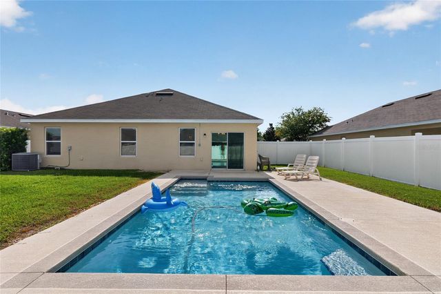 9785 PEPPER TREE TRAIL, Wildwood, FL 34785