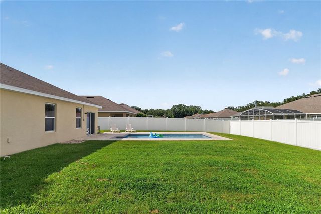 9785 PEPPER TREE TRAIL, Wildwood, FL 34785