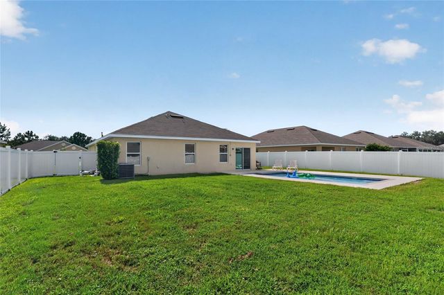 9785 PEPPER TREE TRAIL, Wildwood, FL 34785