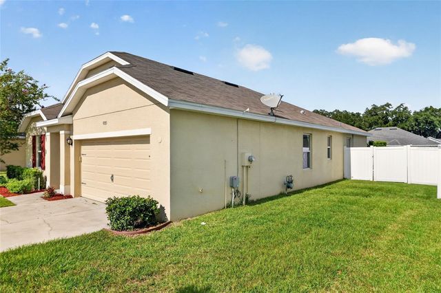 9785 PEPPER TREE TRAIL, Wildwood, FL 34785