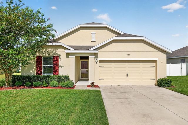 9785 PEPPER TREE TRAIL, Wildwood, FL 34785
