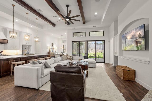 1715 Mission Oaks Court, Conroe, TX 77304