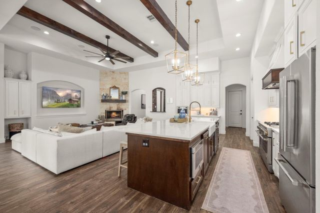1715 Mission Oaks Court, Conroe, TX 77304
