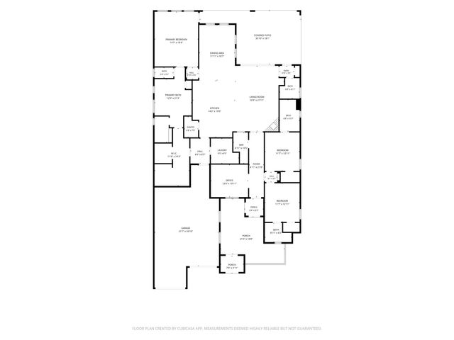 1715 Mission Oaks Court, Conroe, TX 77304
