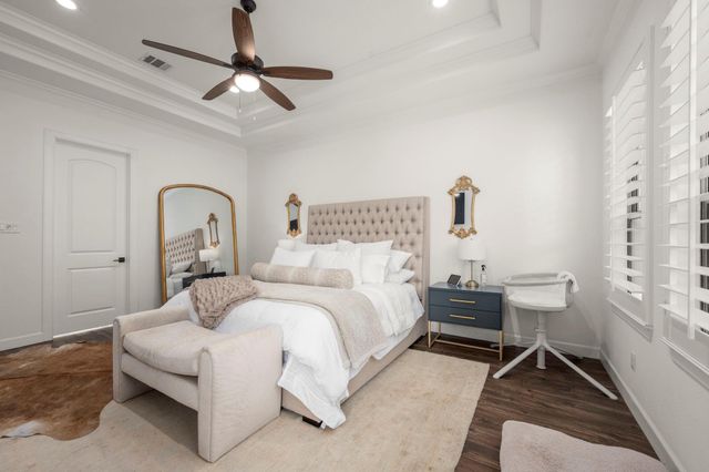 1715 Mission Oaks Court, Conroe, TX 77304
