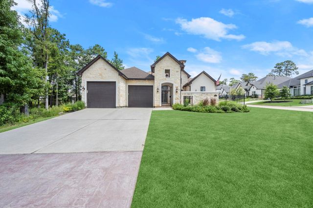 1715 Mission Oaks Court, Conroe, TX 77304