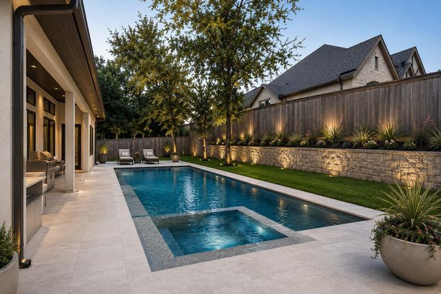 1715 Mission Oaks Court, Conroe, TX 77304
