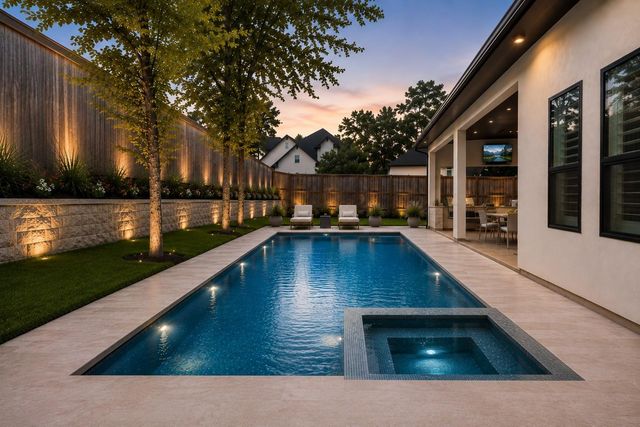 1715 Mission Oaks Court, Conroe, TX 77304