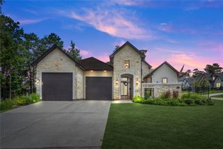 1715 Mission Oaks Court, Conroe, TX 77304