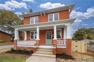 400 W 31st St, Richmond, VA 23225