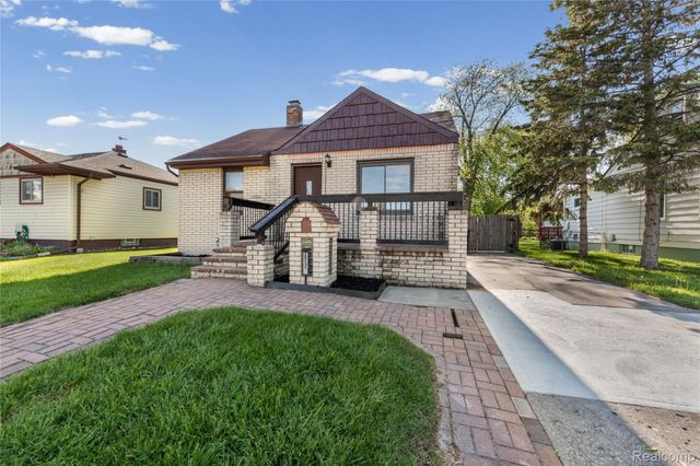 29131 Coolidge Street, Roseville, MI 48066
