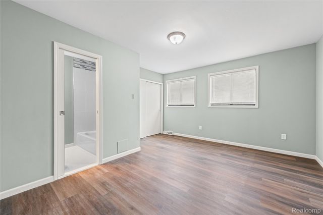 29131 Coolidge Street, Roseville, MI 48066