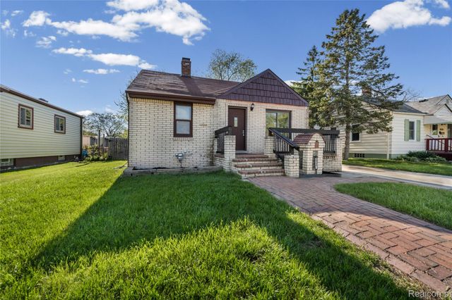 29131 Coolidge Street, Roseville, MI 48066
