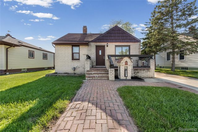 29131 Coolidge Street, Roseville, MI 48066