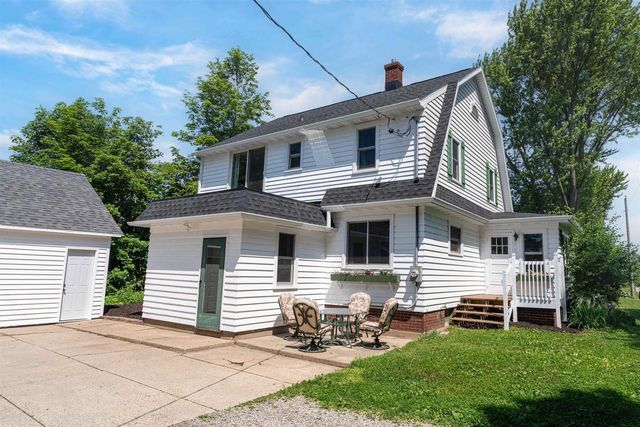 3207 WINNEGAMIE DRIVE, Appleton, WI 54914