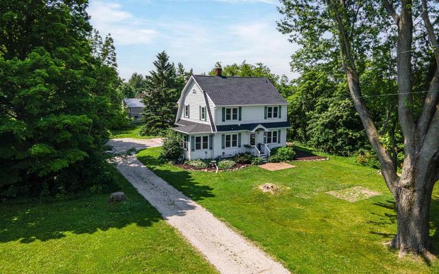 3207 WINNEGAMIE DRIVE, Appleton, WI 54914