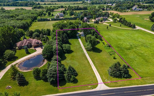 3207 WINNEGAMIE DRIVE, Appleton, WI 54914