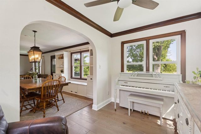 3207 WINNEGAMIE DRIVE, Appleton, WI 54914