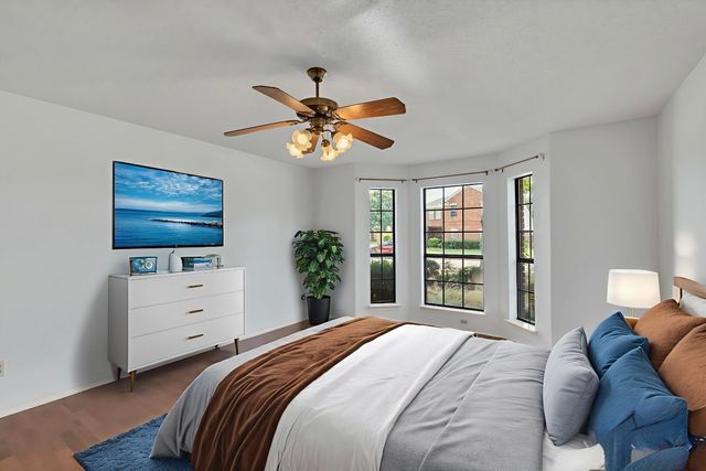 1111 Timbercreek Drive, Allen, TX 75002