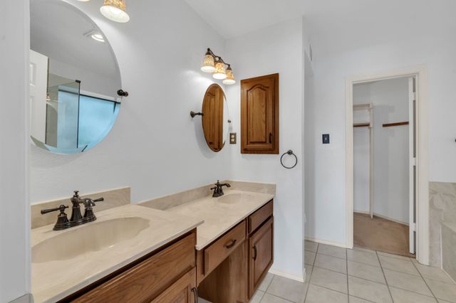 1111 Timbercreek Drive, Allen, TX 75002