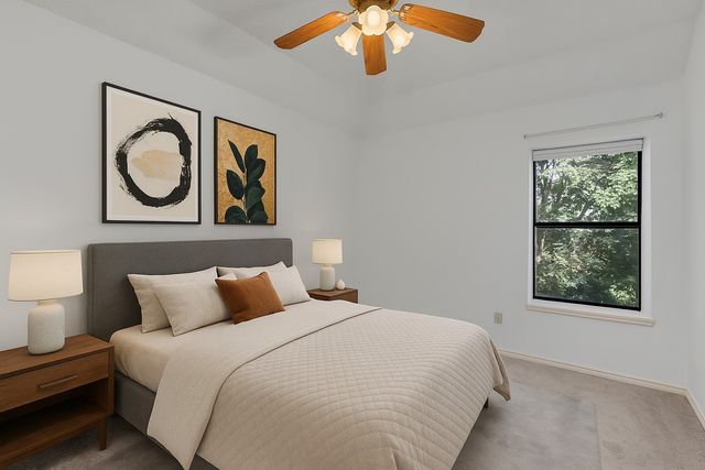 1111 Timbercreek Drive, Allen, TX 75002