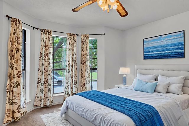 1111 Timbercreek Drive, Allen, TX 75002