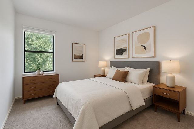 1111 Timbercreek Drive, Allen, TX 75002