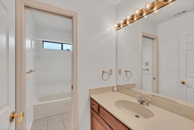 1111 Timbercreek Drive, Allen, TX 75002