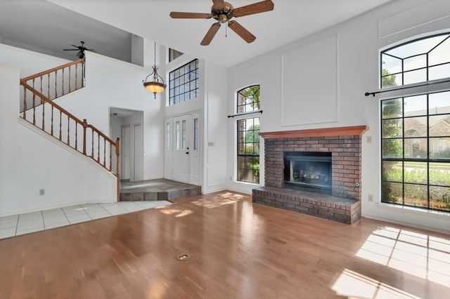 1111 Timbercreek Drive, Allen, TX 75002