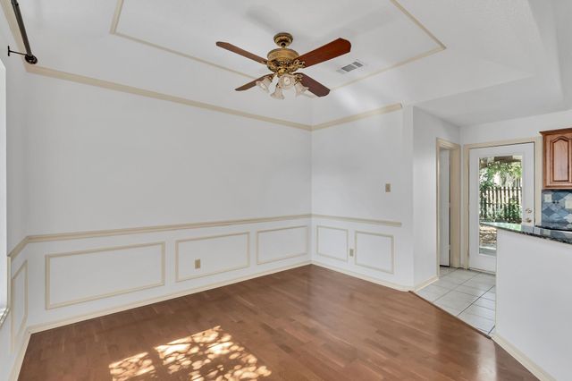 1111 Timbercreek Drive, Allen, TX 75002