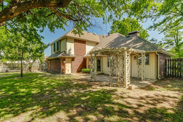 1111 Timbercreek Drive, Allen, TX 75002
