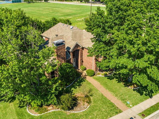 1111 Timbercreek Drive, Allen, TX 75002