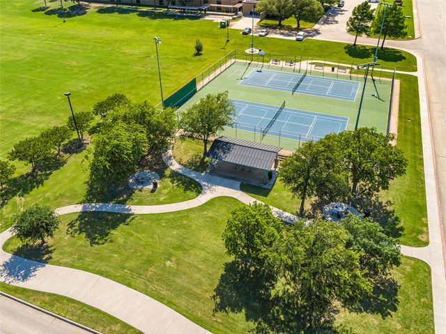 1111 Timbercreek Drive, Allen, TX 75002