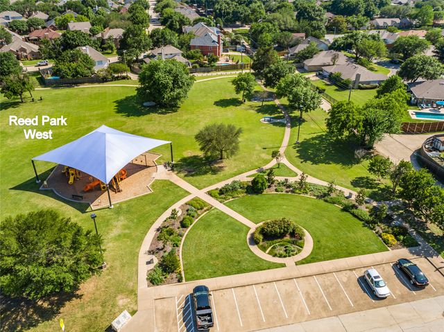 1111 Timbercreek Drive, Allen, TX 75002