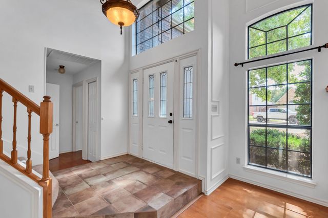 1111 Timbercreek Drive, Allen, TX 75002