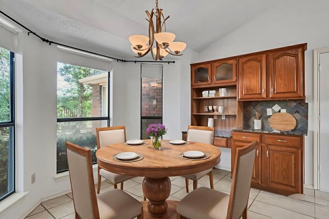 1111 Timbercreek Drive, Allen, TX 75002